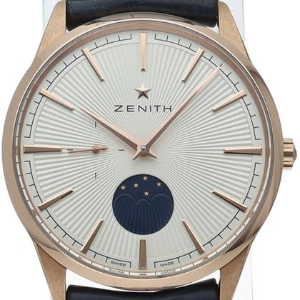 Zenith Elite Ultra Thin 18.3100.692/01.C922