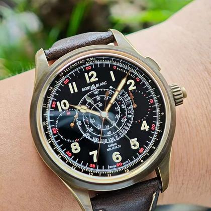Montblanc 1858 U0119910