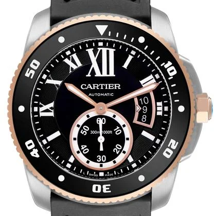 Cartier Calibre de Cartier Diver W7100055