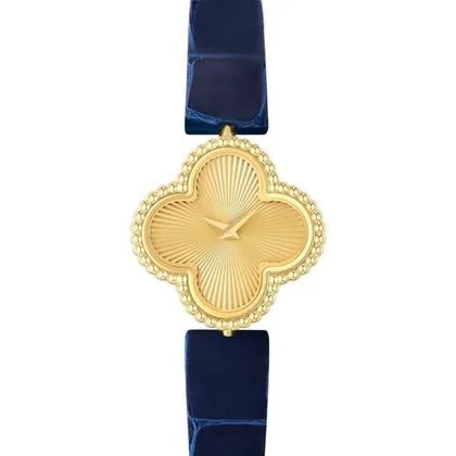Van Cleef & Arpels Alhambra VCARO8WT00