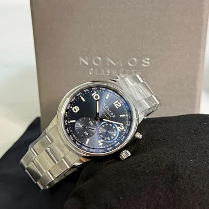 NOMOS Club Neomatik 790