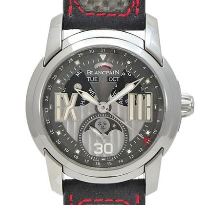 Blancpain L-Evolution 8866-1134-53B