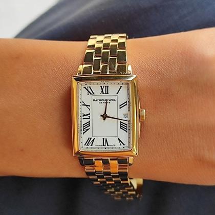 Raymond Weil Toccata 5925-P-00300