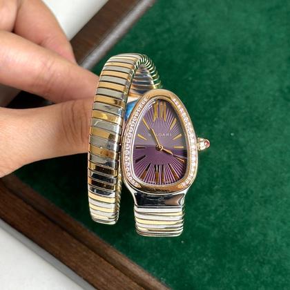 Bulgari Serpenti 102493