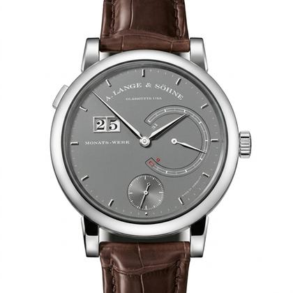 A. Lange & Söhne Lange 31 130.039F