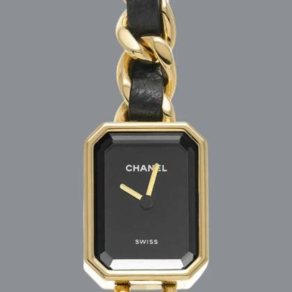 Chanel Première H9860