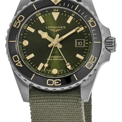Longines HydroConquest L3.790.4.06.2