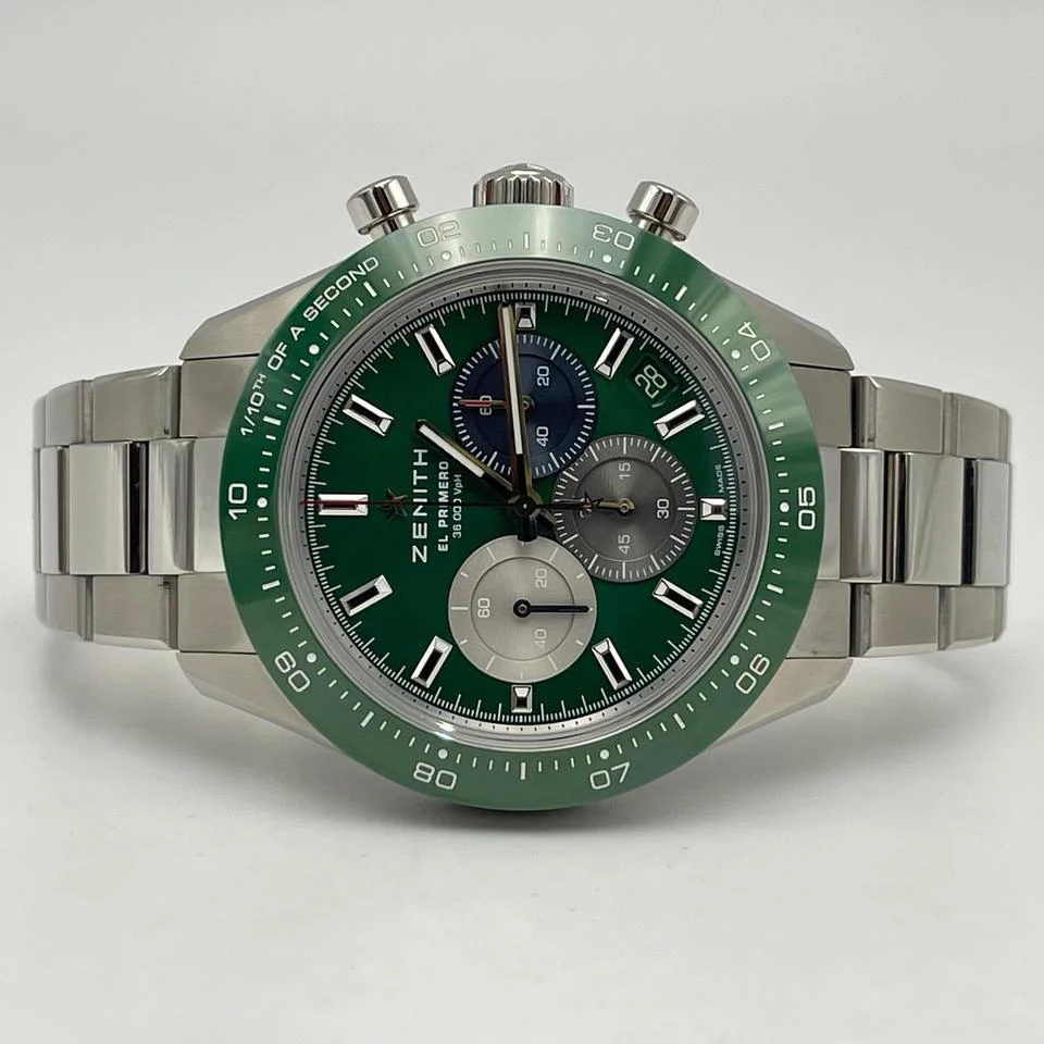 Zenith Chronomaster Sport 03.3119.3600/56.M3100