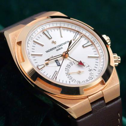 Vacheron Constantin Overseas 7920V/000R-B336