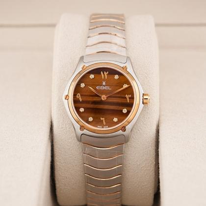 Ebel Sport 1216611