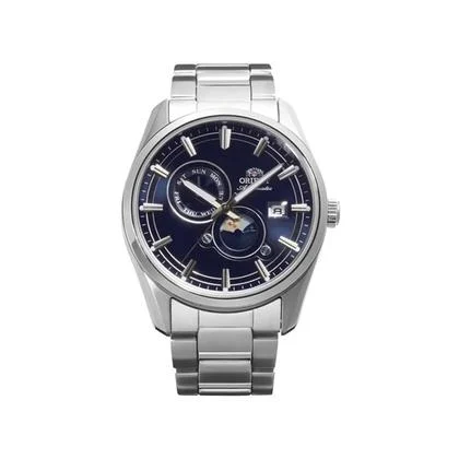 Orient Sun and Moon RN-AK0315L