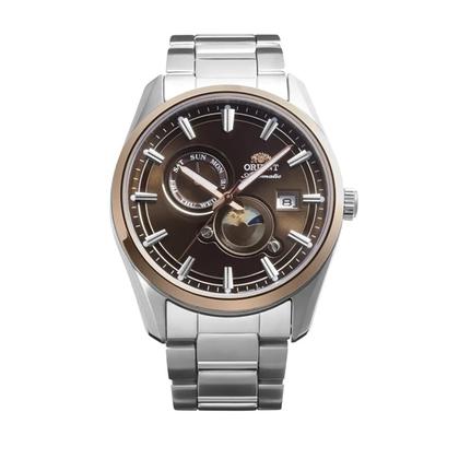 Orient Sun and Moon RN-AK0313Y