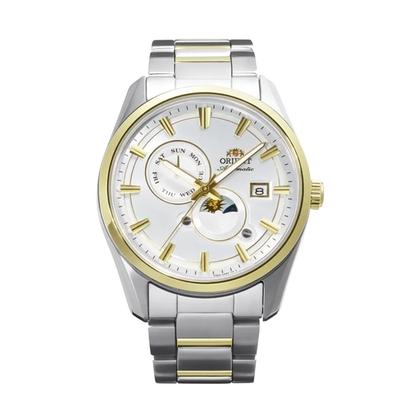 Orient Sun and Moon RN-AK0312S
