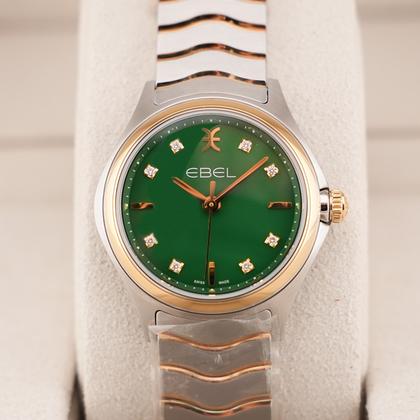 Ebel Wave 1216440