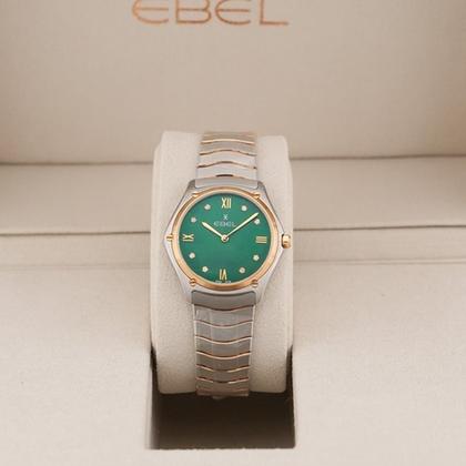 Ebel Sport 1216545
