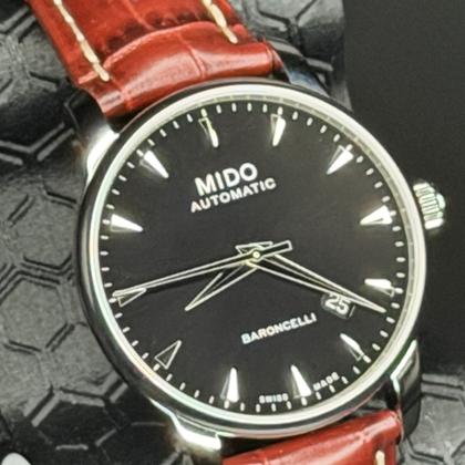 Mido Baroncelli II M86004188