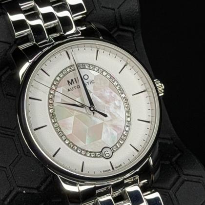 Mido Baroncelli II M007.207.11.116.00