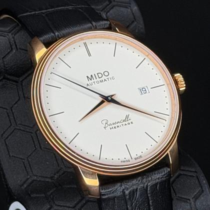 Mido Baroncelli M027.407.36.260.00