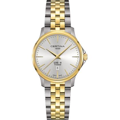 Certina DS-8 C045.010.55.031.00
