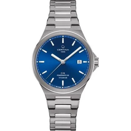 Certina DS C043.407.44.041.00