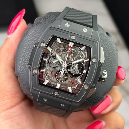 Hublot Spirit of Big Bang 641.CI.0173.RX