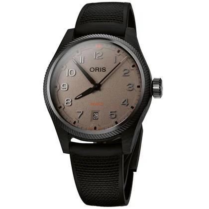 Oris Big Crown ProPilot 01 733 7802 8766-07 4 20 30GLC