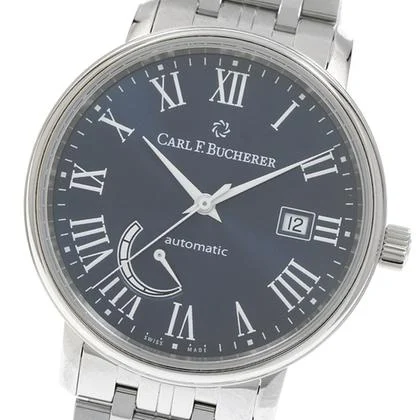 Carl F. Bucherer Adamavi 00.10323.08.51.21