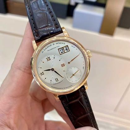A. Lange & Söhne Grand Lange 1 117.032