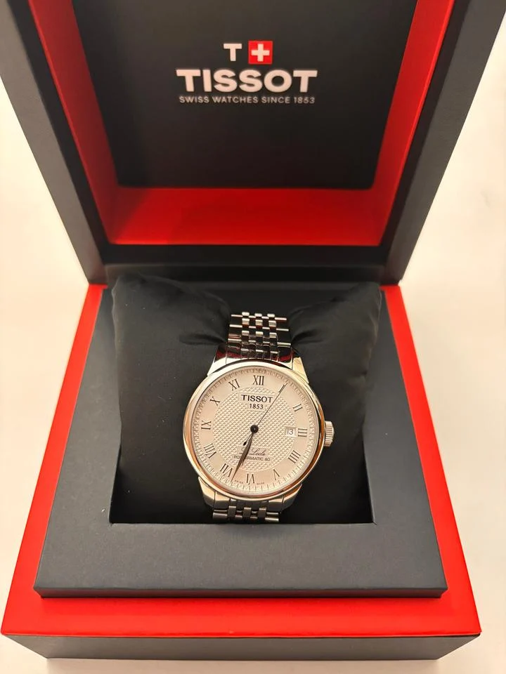Tissot Le Locle T006.407.11.033.00