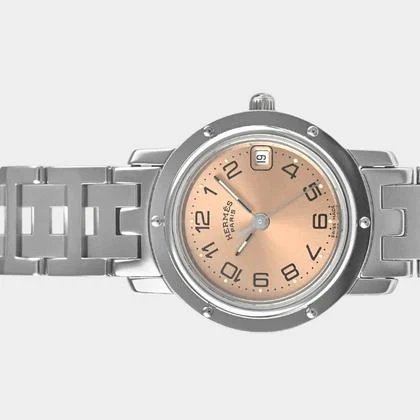 Hermès Clipper CL4.210.431/3758