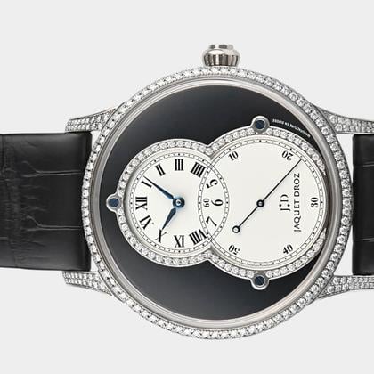 Jaquet-Droz Grande Seconde J003034274