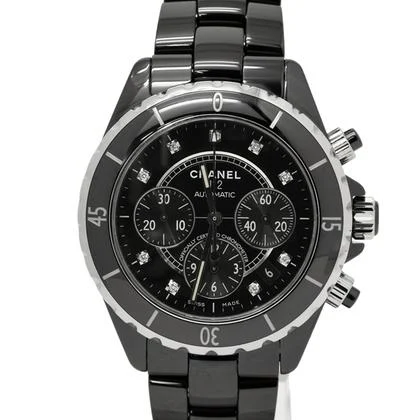 Chanel J12 H2419