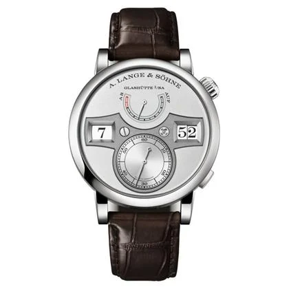 A. Lange & Söhne Zeitwerk 142.025