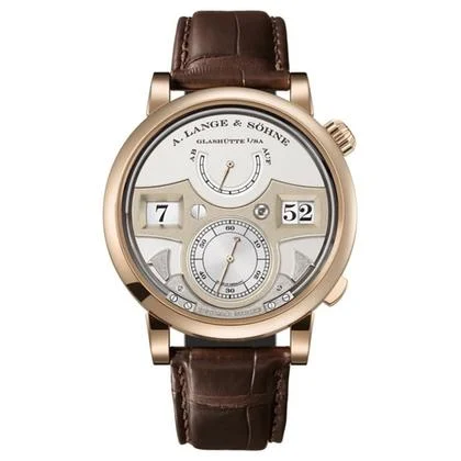 A. Lange & Söhne Zeitwerk 143.050