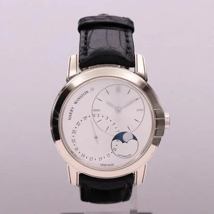 Harry Winston Midnight MIDAMP42WW003