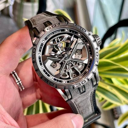 Roger Dubuis Excalibur RDDBEX0748