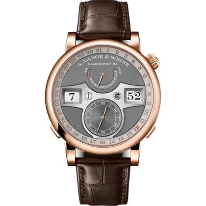 A. Lange & Söhne Zeitwerk 148.033