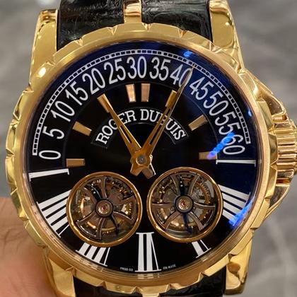 Roger Dubuis Excalibur RDDBEX0063