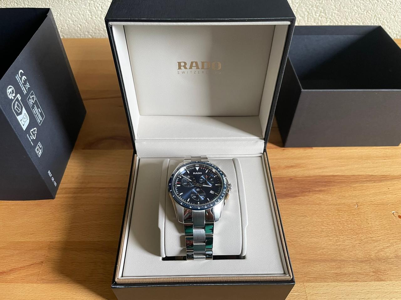 Rado HyperChrome R32259203