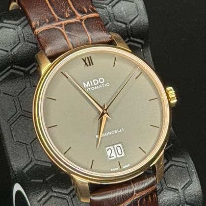 Mido Baroncelli III M027.426.36.088.00