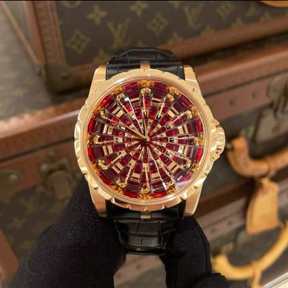 Roger Dubuis Excalibur RDDBEX0785