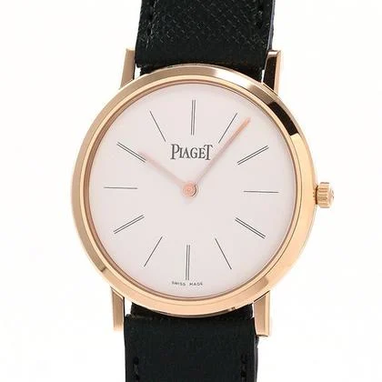 Piaget Altiplano G0A30509