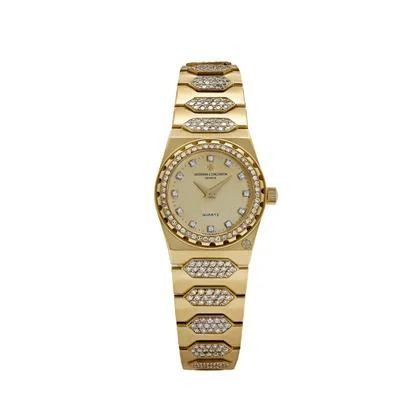 Vacheron Constantin 222 60501