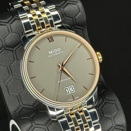 Mido Baroncelli III M027.426.22.088.00