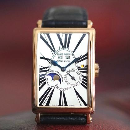 Roger Dubuis Much More M34 57 3 9011