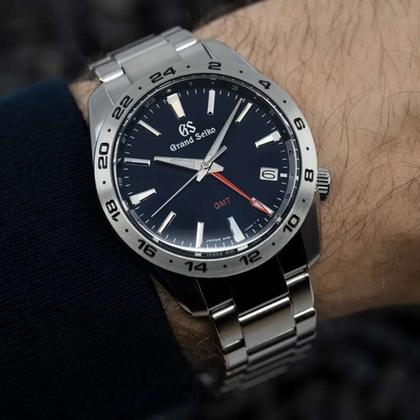 Grand Seiko Sport Collection SBGN029G