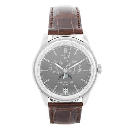 Patek Philippe Annual Calendar 5146P-001