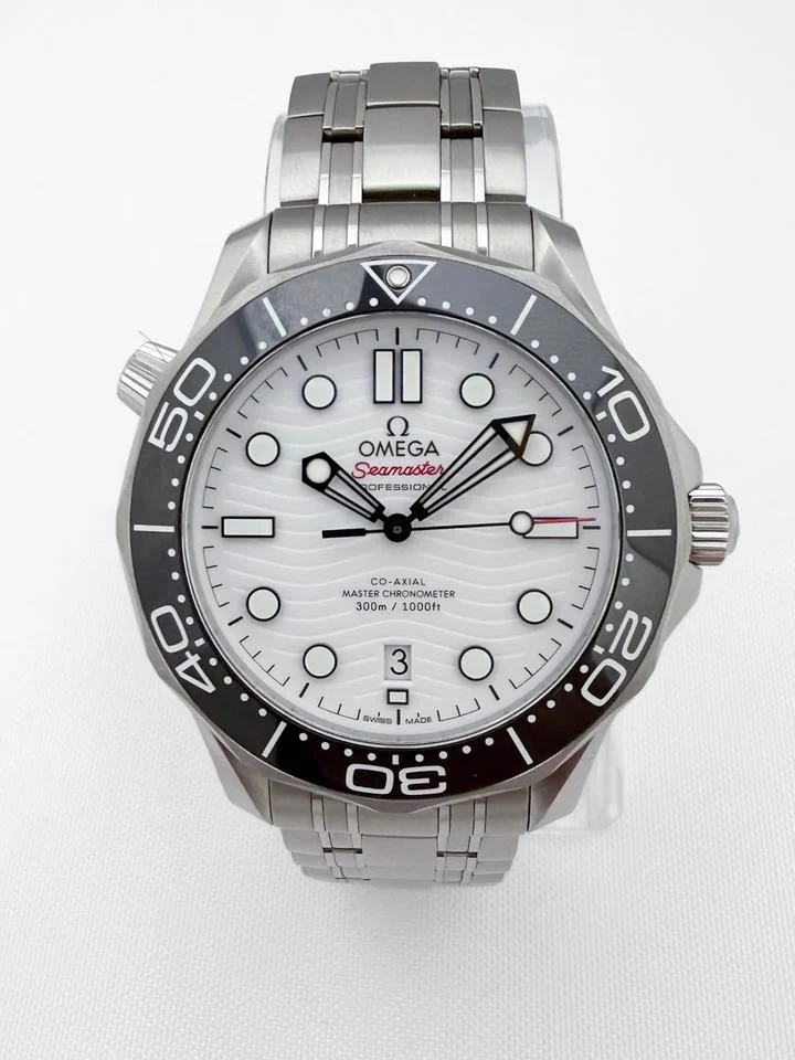 Omega Seamaster Diver 300 M 210.30.42.20.04.001