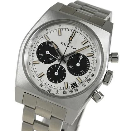 Zenith El Primero 03.L384-2.400/07.M384