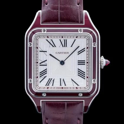 Cartier Santos Dumont WGSA0053